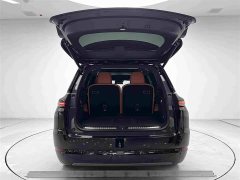Li Auto L9 2022 Max - ფოტო 15