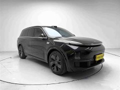 Li Auto L9 2022 Max - ფოტო 3
