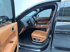 Li Auto L9 2022 Max - ფოტო 6