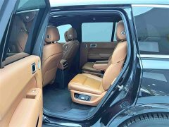 Li Auto L9 2022 Max - ფოტო 7