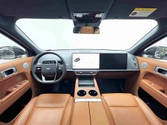 Li Auto L9 2022 Max - ფოტო 9