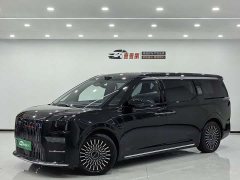 Zeekr Geely Zeekr 009 Six-Seat Executive AWD 108kWh - ფოტო 1