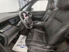 Zeekr Geely Zeekr 009 Six-Seat Executive AWD 108kWh - ფოტო 4