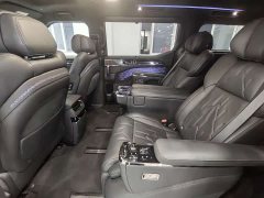 Zeekr Geely Zeekr 009 Six-Seat Executive AWD 108kWh - ფოტო 6