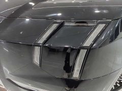 Zeekr Geely Zeekr 009 Six-Seat Executive AWD 108kWh - ფოტო 7