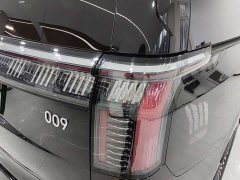 Zeekr Geely Zeekr 009 Six-Seat Executive AWD 108kWh - ფოტო 8