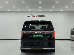 Zeekr Geely Zeekr 009 Six-Seat Executive AWD 108kWh - ფოტო 9