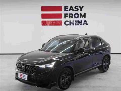 Honda XR-V 1.5L CVT Thermal Edition - ფოტო 1
