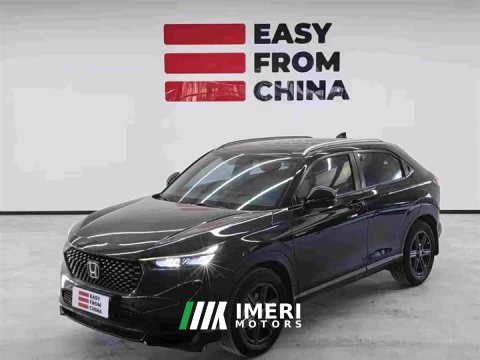 2023 Honda XR-V 1.5L CVT Thermal Edition - ავტომობილი ჩინეთიდან