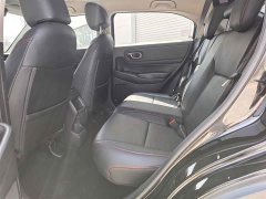 Honda XR-V 1.5L CVT Thermal Edition - ფოტო 10