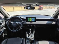 Honda XR-V 1.5L CVT Thermal Edition - ფოტო 11