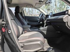 Honda XR-V 1.5L CVT Thermal Edition - ფოტო 12