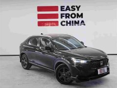 Honda XR-V 1.5L CVT Thermal Edition - ფოტო 2