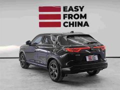 Honda XR-V 1.5L CVT Thermal Edition - ფოტო 4