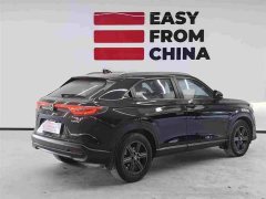 Honda XR-V 1.5L CVT Thermal Edition - ფოტო 5
