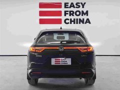 Honda XR-V 1.5L CVT Thermal Edition - ფოტო 6