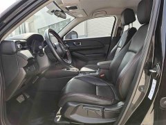 Honda XR-V 1.5L CVT Thermal Edition - ფოტო 7