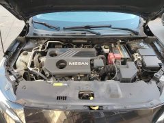 Nissan Sylphy 1.6L XL CVT Smart Comfort Edition - ფოტო 10