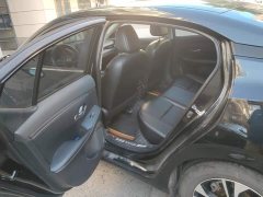 Nissan Sylphy 1.6L XL CVT Smart Comfort Edition - ფოტო 11