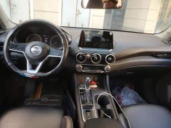 Nissan Sylphy 1.6L XL CVT Smart Comfort Edition - ფოტო 12