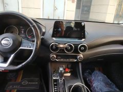 Nissan Sylphy 1.6L XL CVT Smart Comfort Edition - ფოტო 13