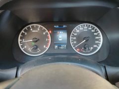 Nissan Sylphy 1.6L XL CVT Smart Comfort Edition - ფოტო 14