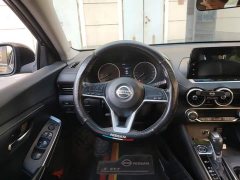Nissan Sylphy 1.6L XL CVT Smart Comfort Edition - ფოტო 15