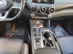 Nissan Sylphy 1.6L XL CVT Smart Comfort Edition - ფოტო 16