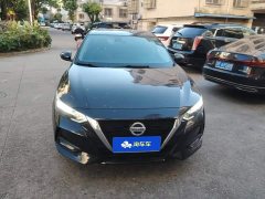 Nissan Sylphy 1.6L XL CVT Smart Comfort Edition - ფოტო 2