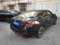 Nissan Sylphy 1.6L XL CVT Smart Comfort Edition - ფოტო 3