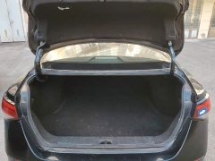 Nissan Sylphy 1.6L XL CVT Smart Comfort Edition - ფოტო 4