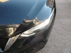 Nissan Sylphy 1.6L XL CVT Smart Comfort Edition - ფოტო 5