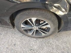 Nissan Sylphy 1.6L XL CVT Smart Comfort Edition - ფოტო 6