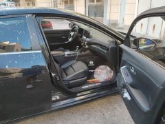 Nissan Sylphy 1.6L XL CVT Smart Comfort Edition - ფოტო 8