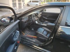 Nissan Sylphy 1.6L XL CVT Smart Comfort Edition - ფოტო 9
