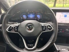 Volkswagen Golf 2020 280TSI DSG R-Line - ფოტო 11