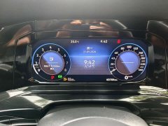 Volkswagen Golf 2020 280TSI DSG R-Line - ფოტო 12