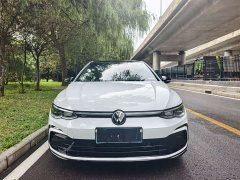 Volkswagen Golf 2020 280TSI DSG R-Line - ფოტო 2