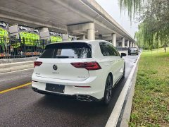 Volkswagen Golf 2020 280TSI DSG R-Line - ფოტო 5
