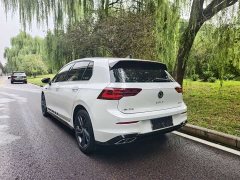 Volkswagen Golf 2020 280TSI DSG R-Line - ფოტო 6