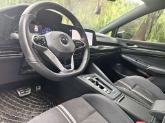 Volkswagen Golf 2020 280TSI DSG R-Line - ფოტო 8