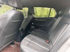Volkswagen Golf 2020 280TSI DSG R-Line - ფოტო 9
