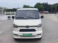 Longyao 6 Cargo Van Series Innovation Range 38.64kWh - фото 2