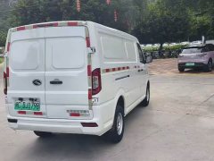 Longyao 6 Cargo Van Series Innovation Range 38.64kWh - фото 3