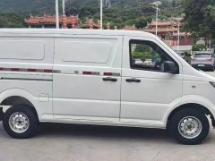 Longyao 6 Cargo Van Series Innovation Range 38.64kWh - фото 4