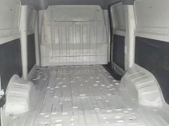 Longyao 6 Cargo Van Series Innovation Range 38.64kWh - фото 5