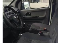 Longyao 6 Cargo Van Series Innovation Range 38.64kWh - фото 6