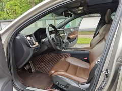 Volvo S60 T4 Smart Luxury Edition - ფოტო 10