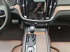 Volvo S60 T4 Smart Luxury Edition - ფოტო 11