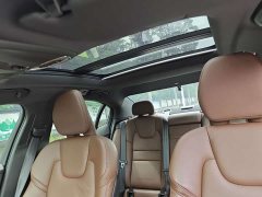Volvo S60 T4 Smart Luxury Edition - ფოტო 13